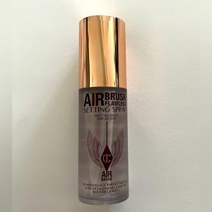 Charlotte Tilbury Airbrush Flawless Setting Spray MINI (1oz)